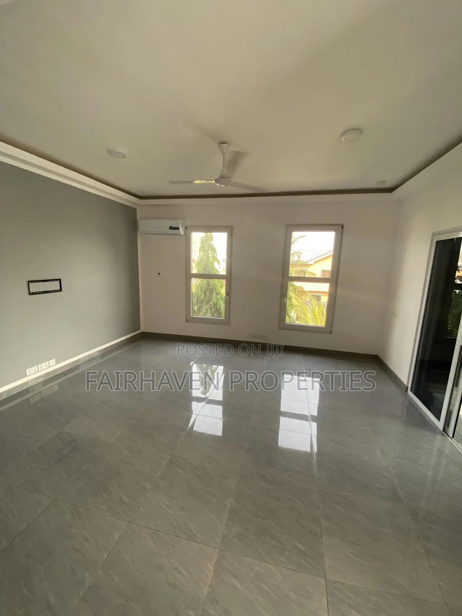 2bdrm Apartment in East Airport for rent