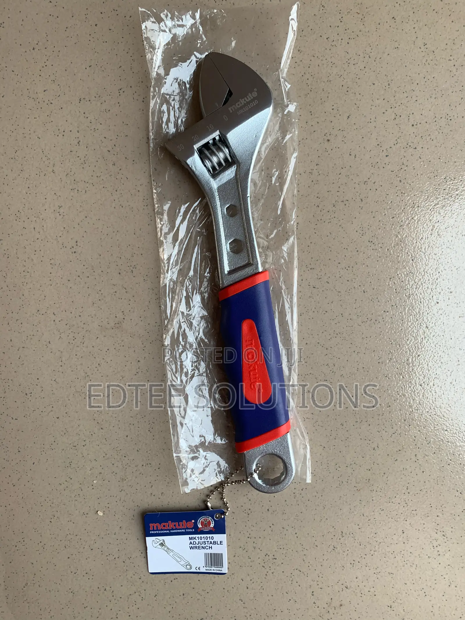10inches Shifting Spanner