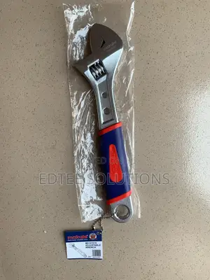 10inches Shifting Spanner