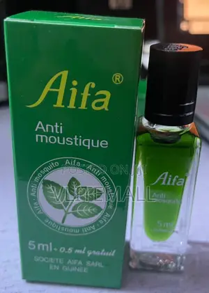 Aifa Anti Mosquito (2pcs)