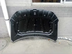 Elantra Bonnet 2017,2018