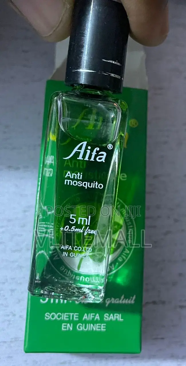 Aifa Anti Mosquito (2pcs)