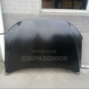 Elantra Bonnet 2017,2018