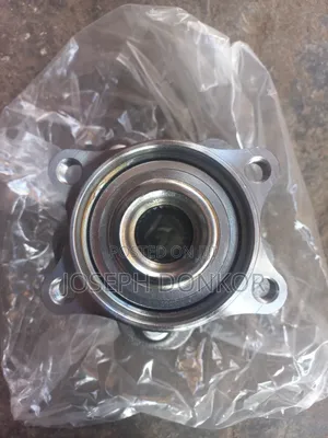 Rogue/Qashqai/Xtrail Back Hub 2015,2016,2017,2018,2019,2020