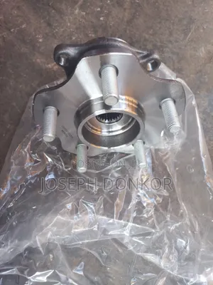 Rogue/Qashqai/Xtrail Back Hub 2015,2016,2017,2018,2019,2020