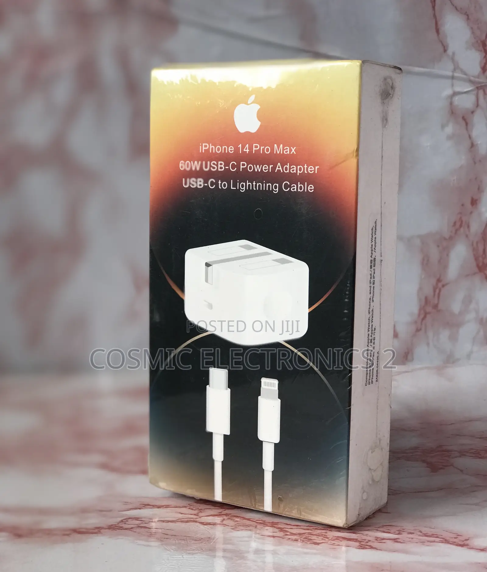 iPhone 14 Pro Max Charger