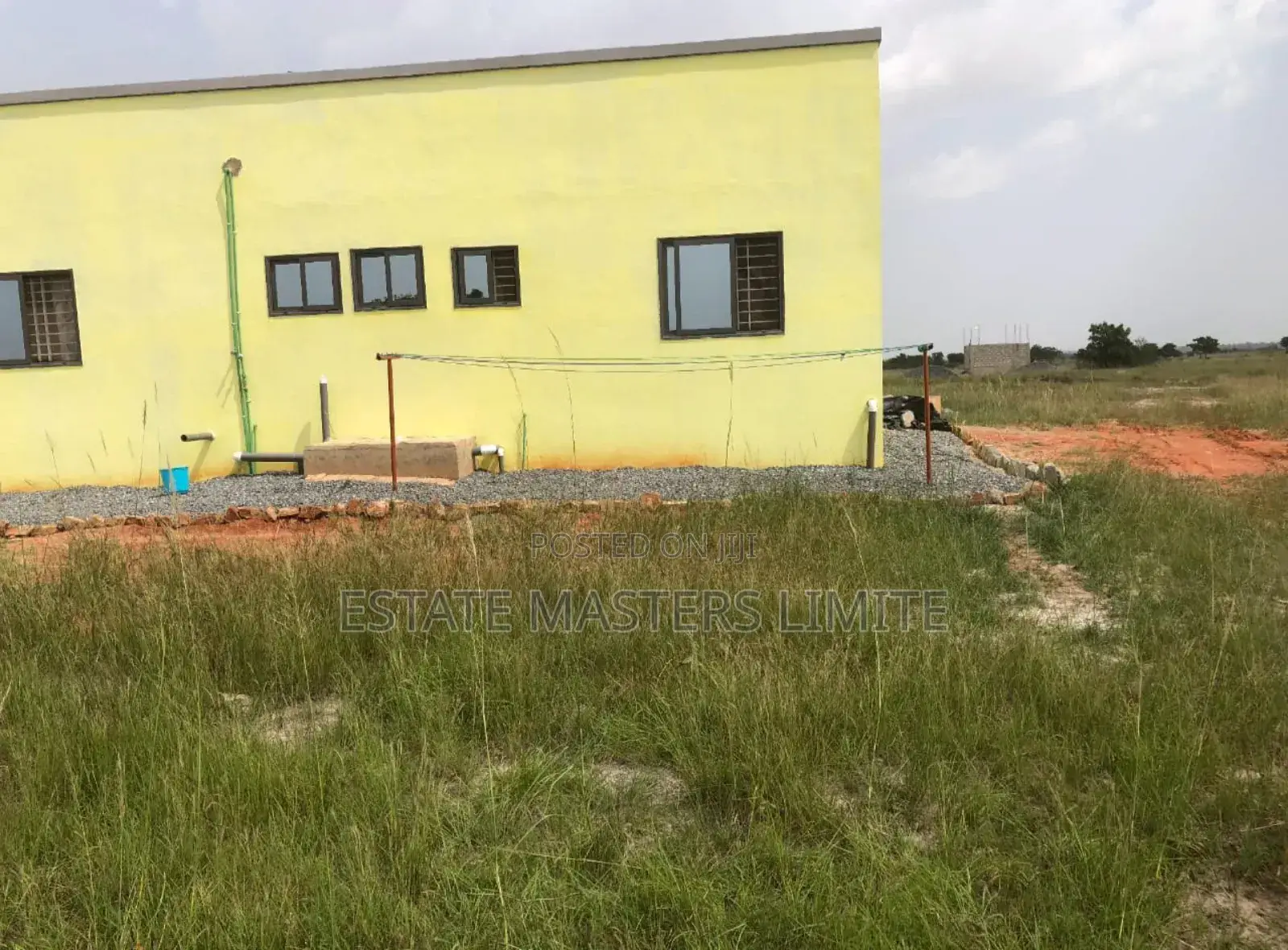 Connecting You With Your Perfect Property, a Land Now