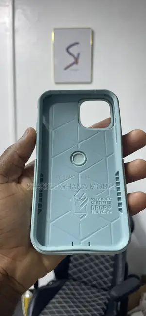 iPhone 11 (Otter Box) Back Case