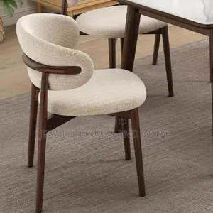 Dining Chair (Troy Wooden)