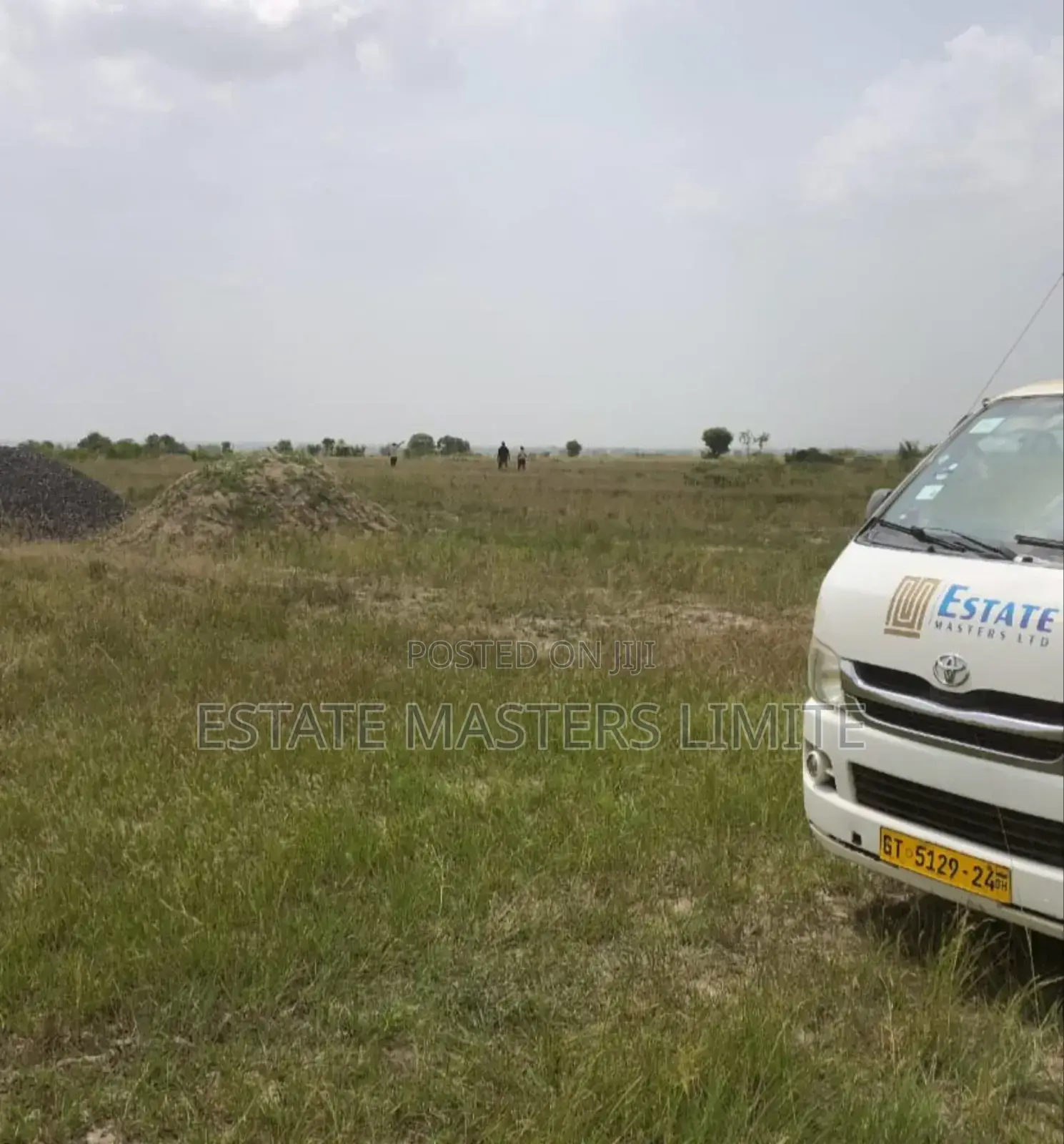 Land Bought Dream Achieved, Buy a Litigation Free Land Now
