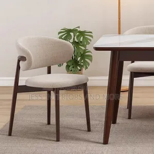 Dining Chair (Troy Wooden)