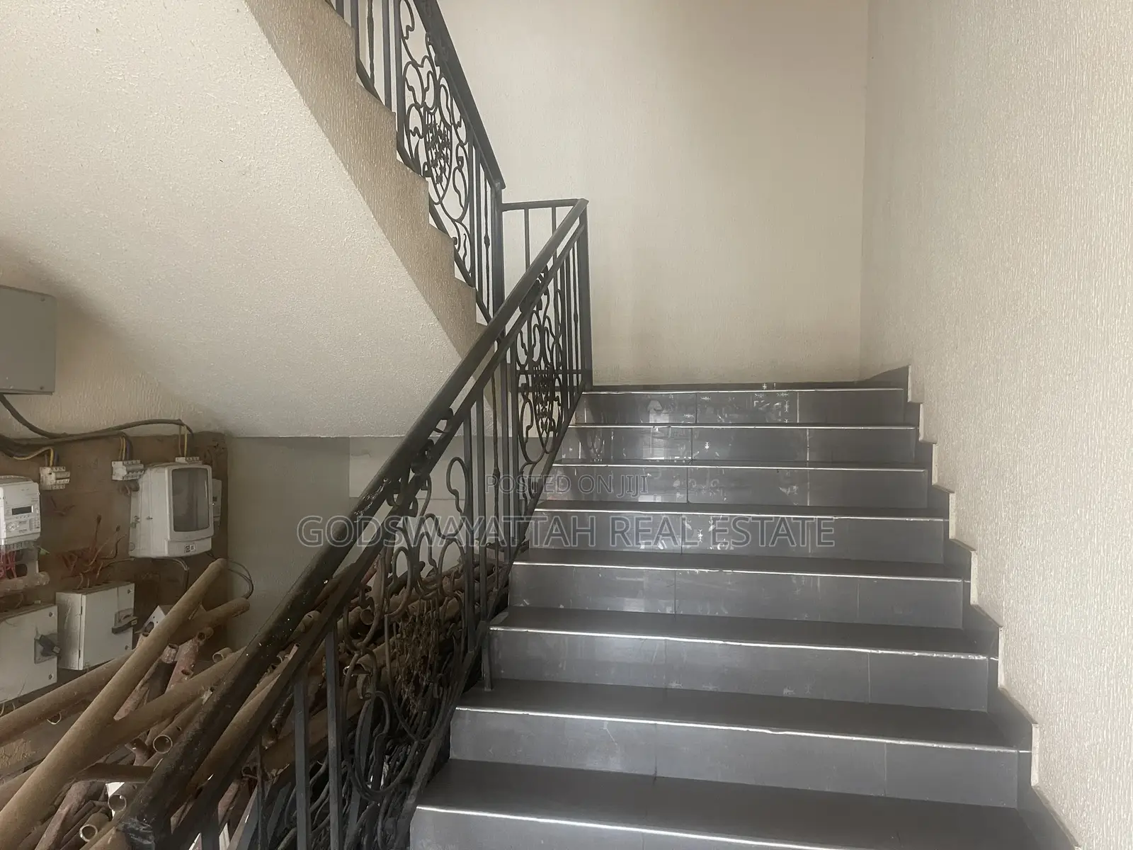 1bdrm Apartment in East Legon, Adjiriganor for rent
