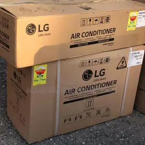 LG S4nq18kl3qd Btu Inverter AC (With Gen Mode) Air Condi