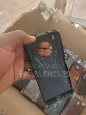 Huawei Y9a Cover