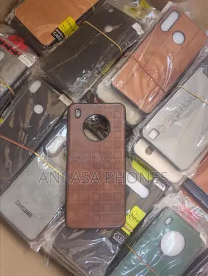 Huawei Y9a Cover