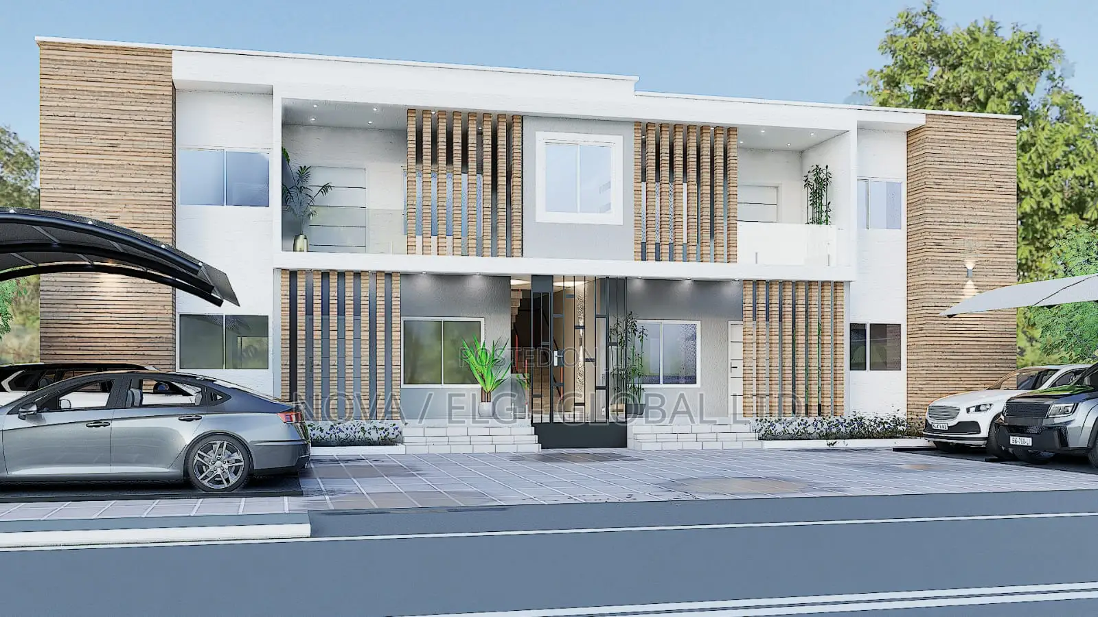 Construction Company to Handle Your Projects
