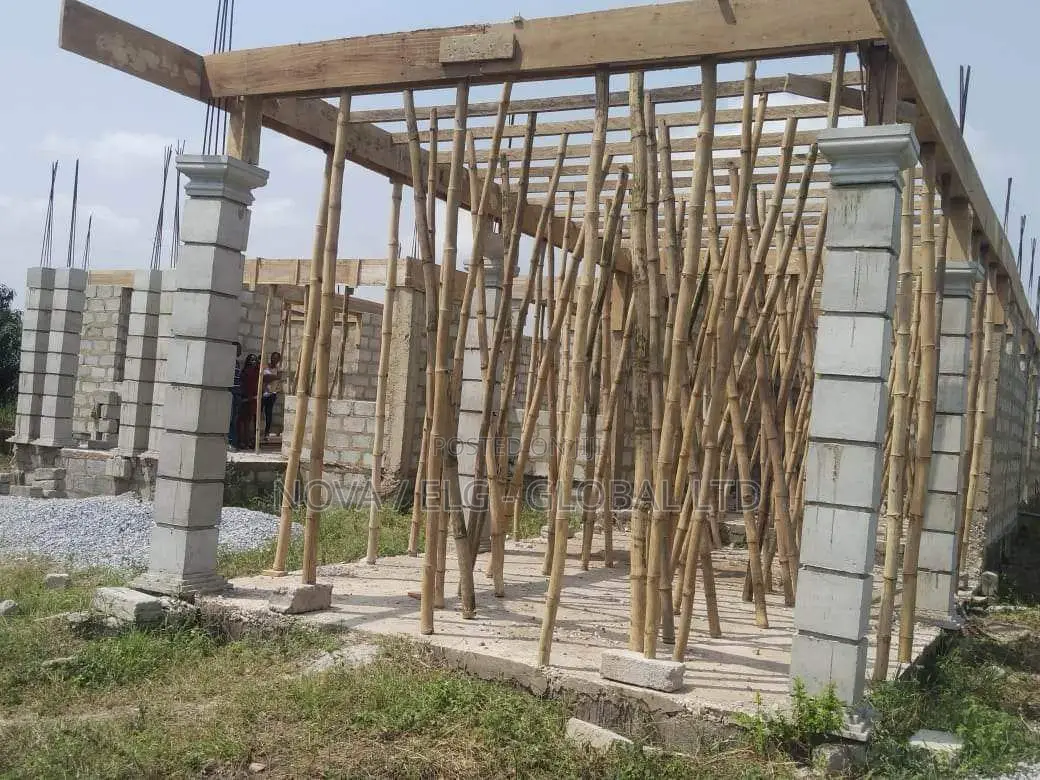 Construction Company to Handle Your Projects
