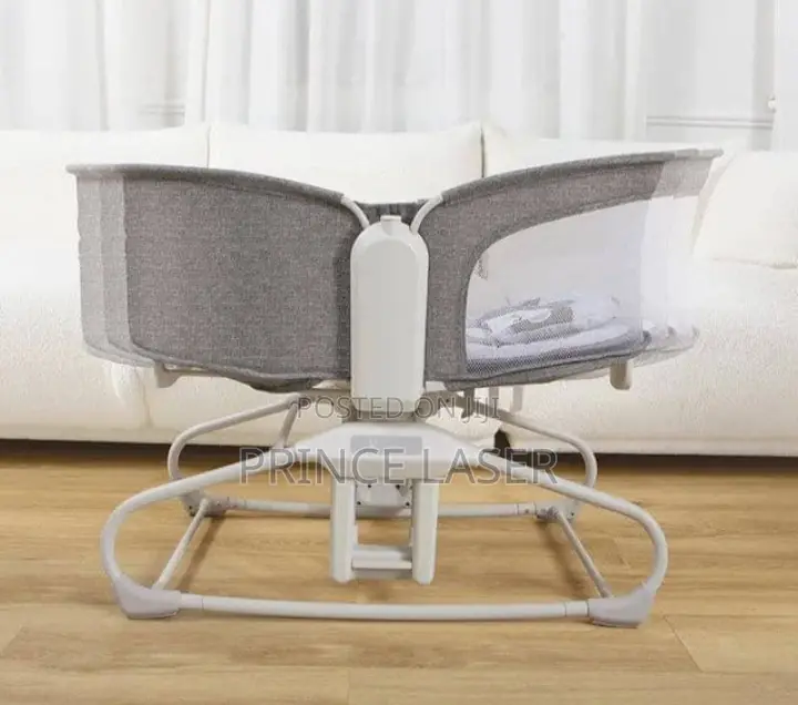 Foldable Babies Cot
