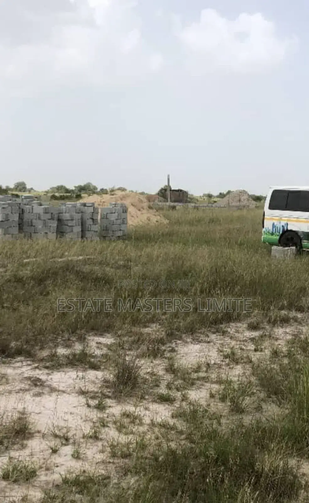 Keys to Your Next Home, Buy Our Lands at Prampram Now