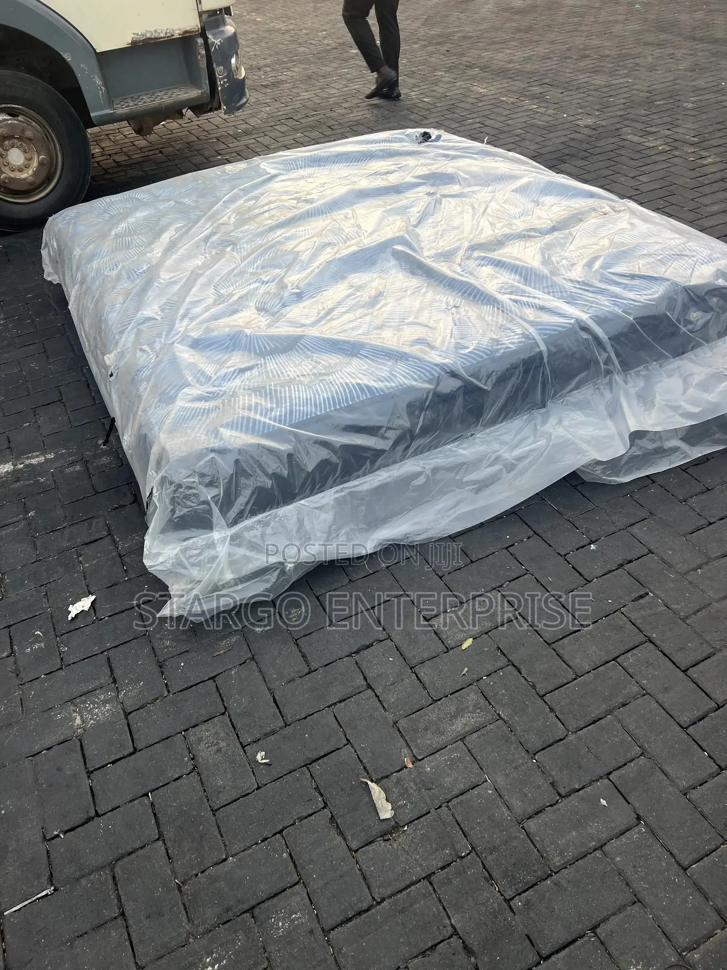 Queen Usa Mattress