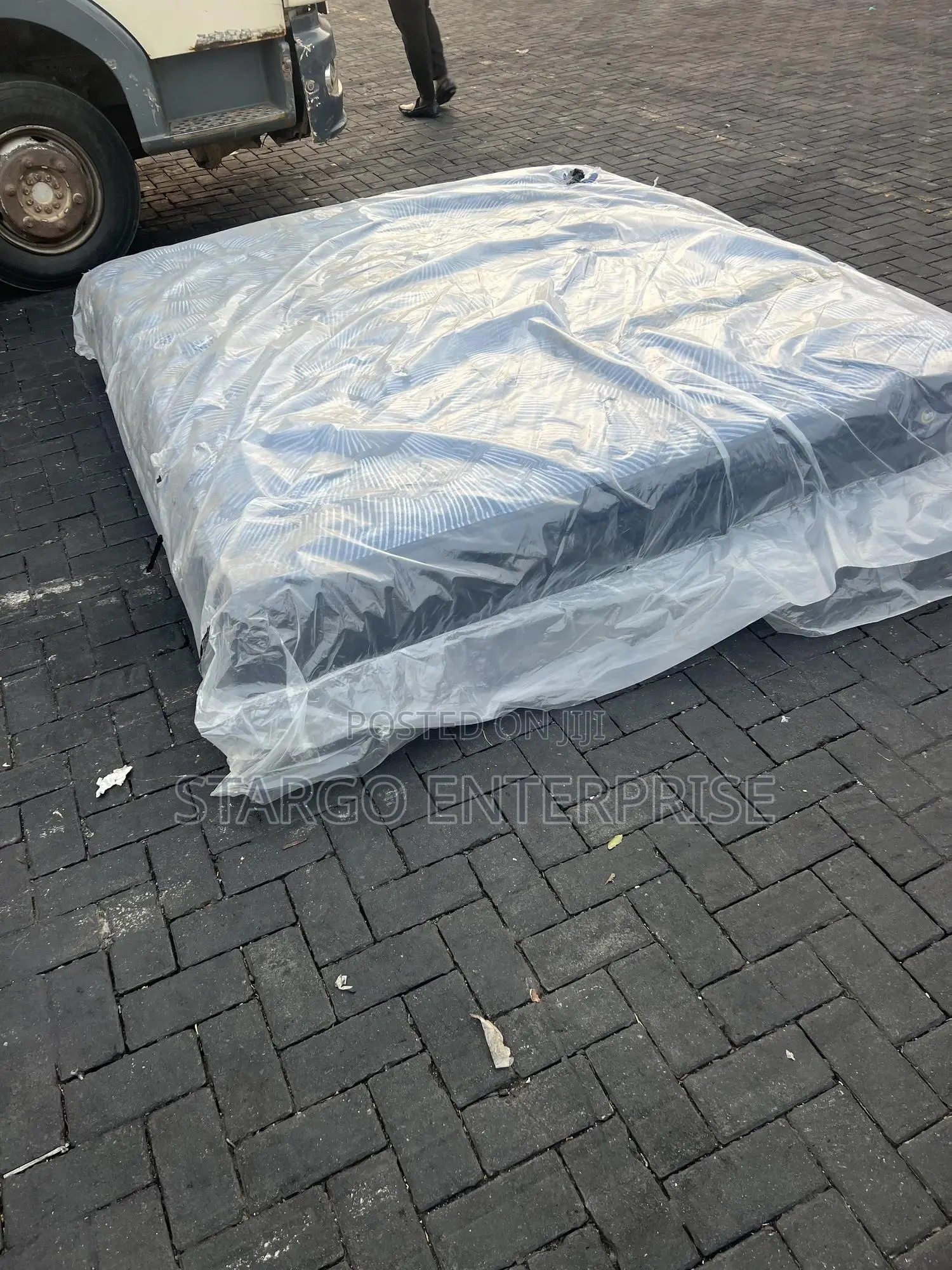 Queen Usa Mattress