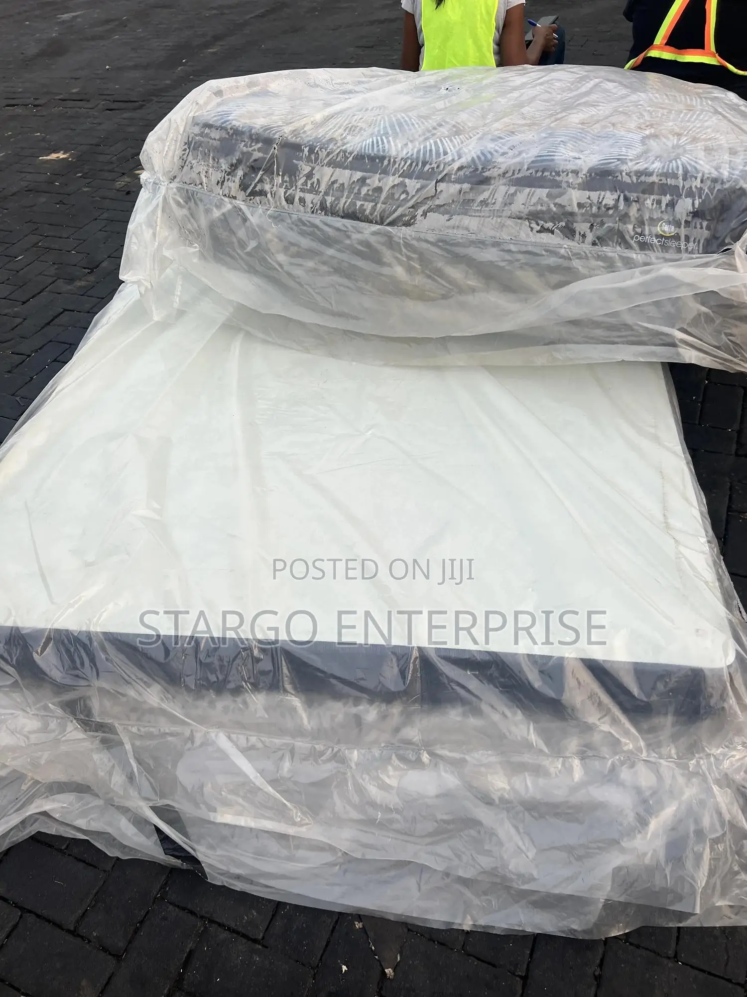 Queen Usa Mattress