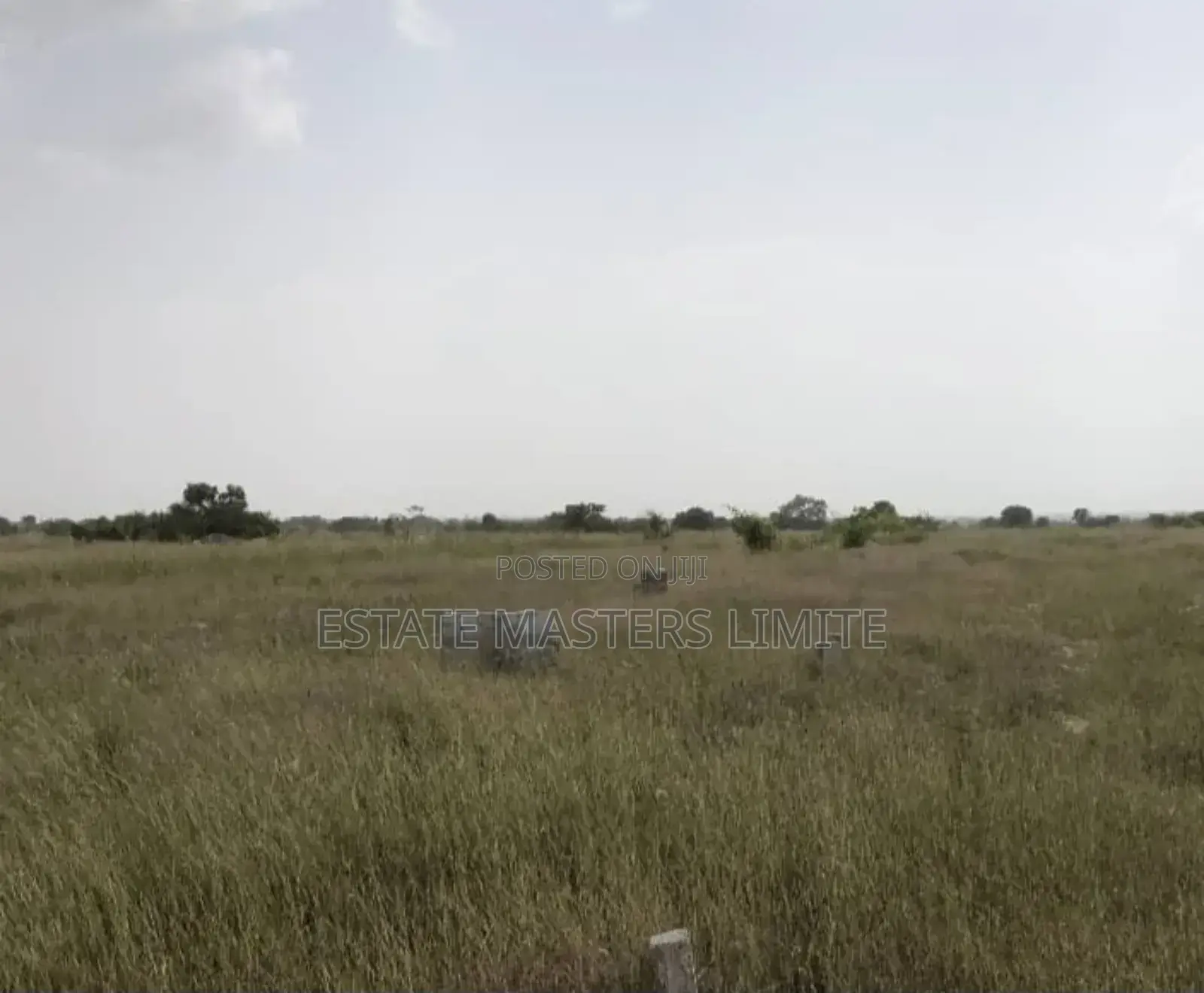 Worry Not We Have an Affordable Lands for Sale at Prampram