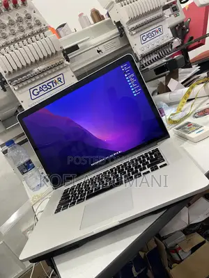 Laptop Apple MacBook 2015 16GB Intel Core i7 SSD 1T