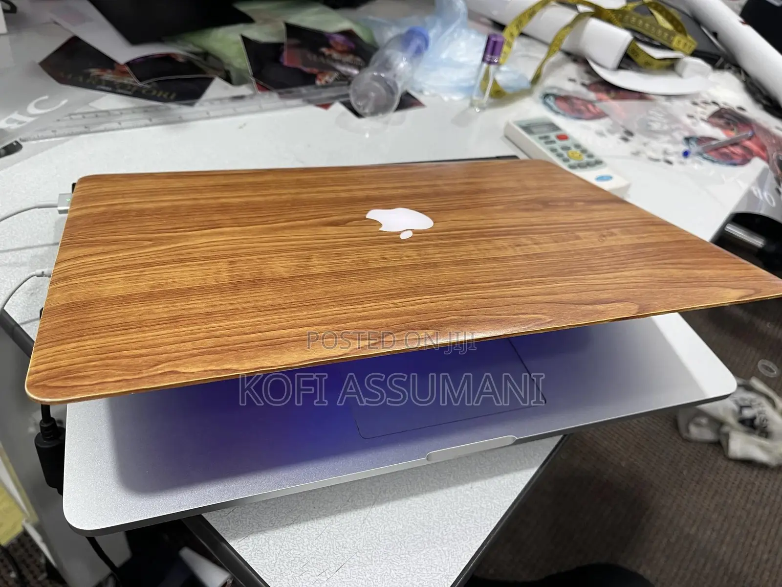 Laptop Apple MacBook 2015 16GB Intel Core i7 SSD 1T