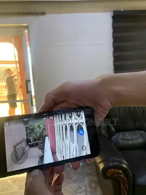 4G Solar CCTV Camera