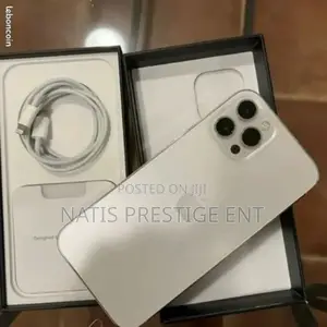 New Apple iPhone 11 Pro Max 256 GB Gold