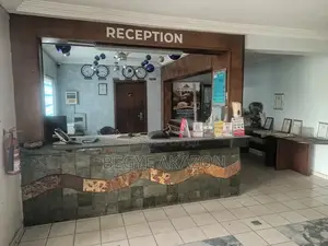 Hotel for Sale at East Legon Sheiashi