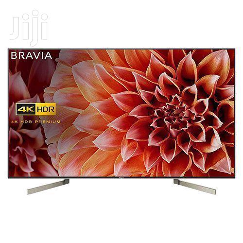Sony 85inch 85X8500G 4K UHD HDR Android Google Assistant