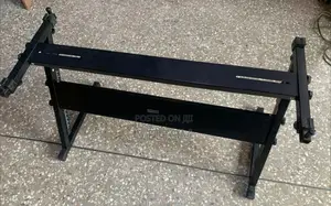 Special Z Single Keyboard Stand (Z Shaped)