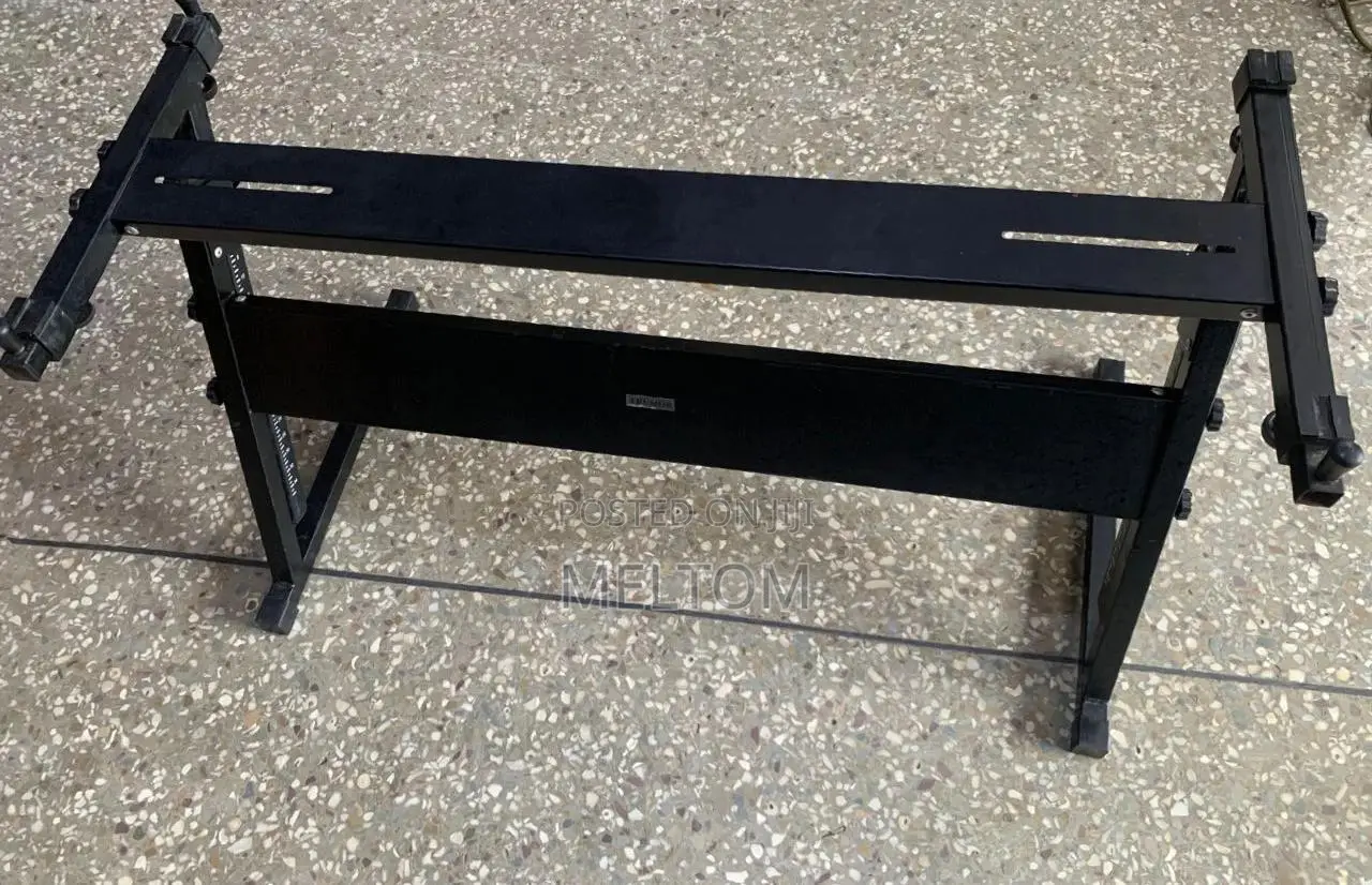 Special Z Single Keyboard Stand (Z Shaped)