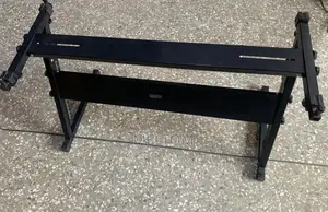 Special Z Single Keyboard Stand (Z Shaped)