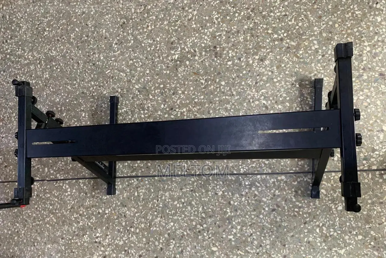 Special Z Single Keyboard Stand (Z Shaped)