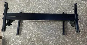 Special Z Single Keyboard Stand (Z Shaped)