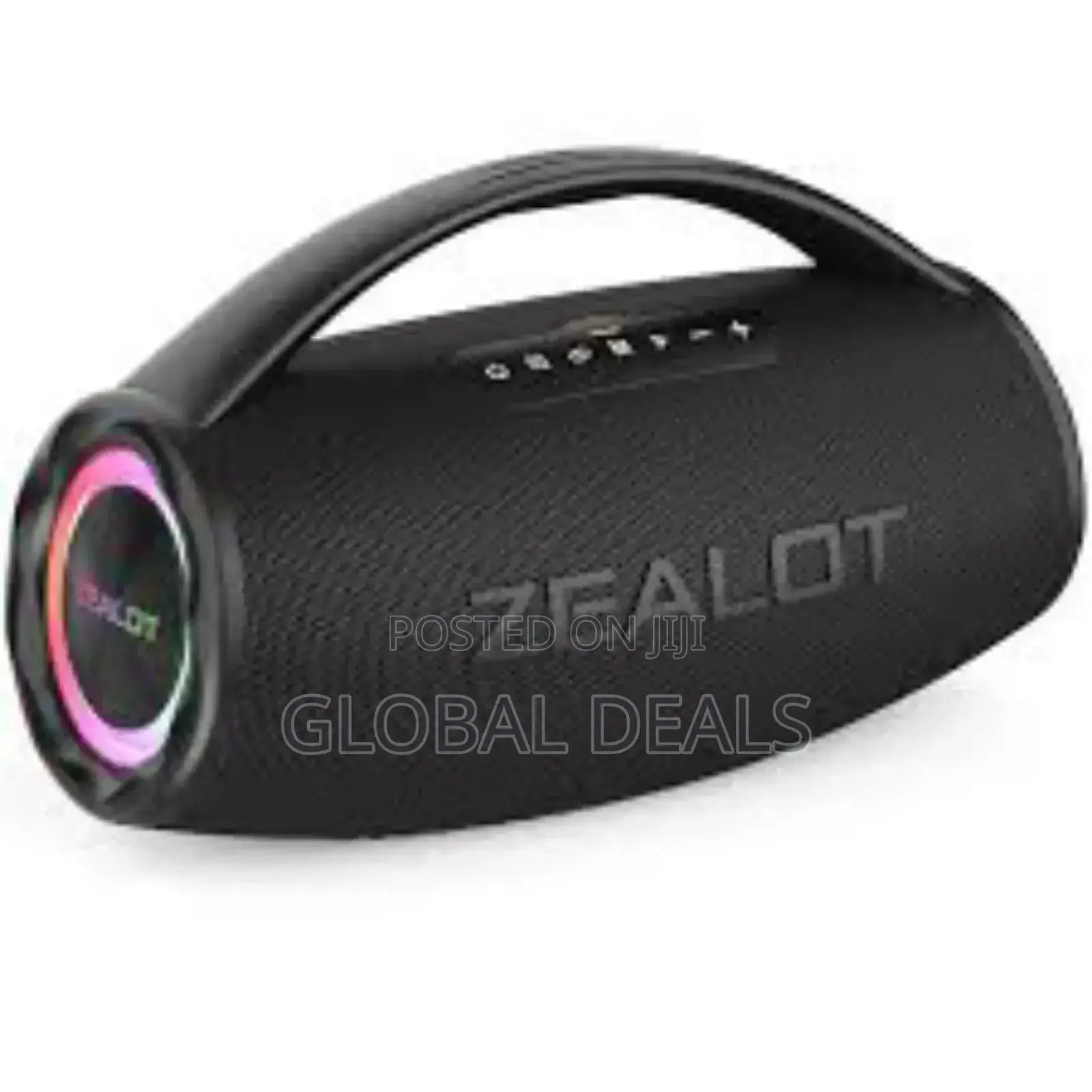 Zealot S97 Wireless Speaker