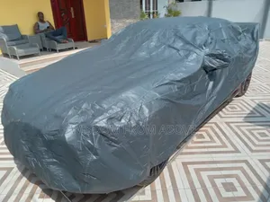 Photo - All Weatherproof, Waterproof, Sunroof, Scratches Proof Cers