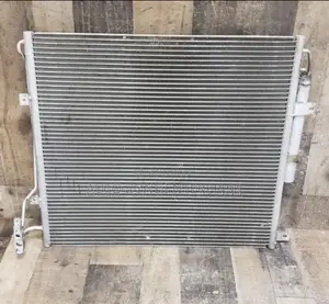 Range Rover 2010 2011 2012 2013 2014 2015 AC Condenser