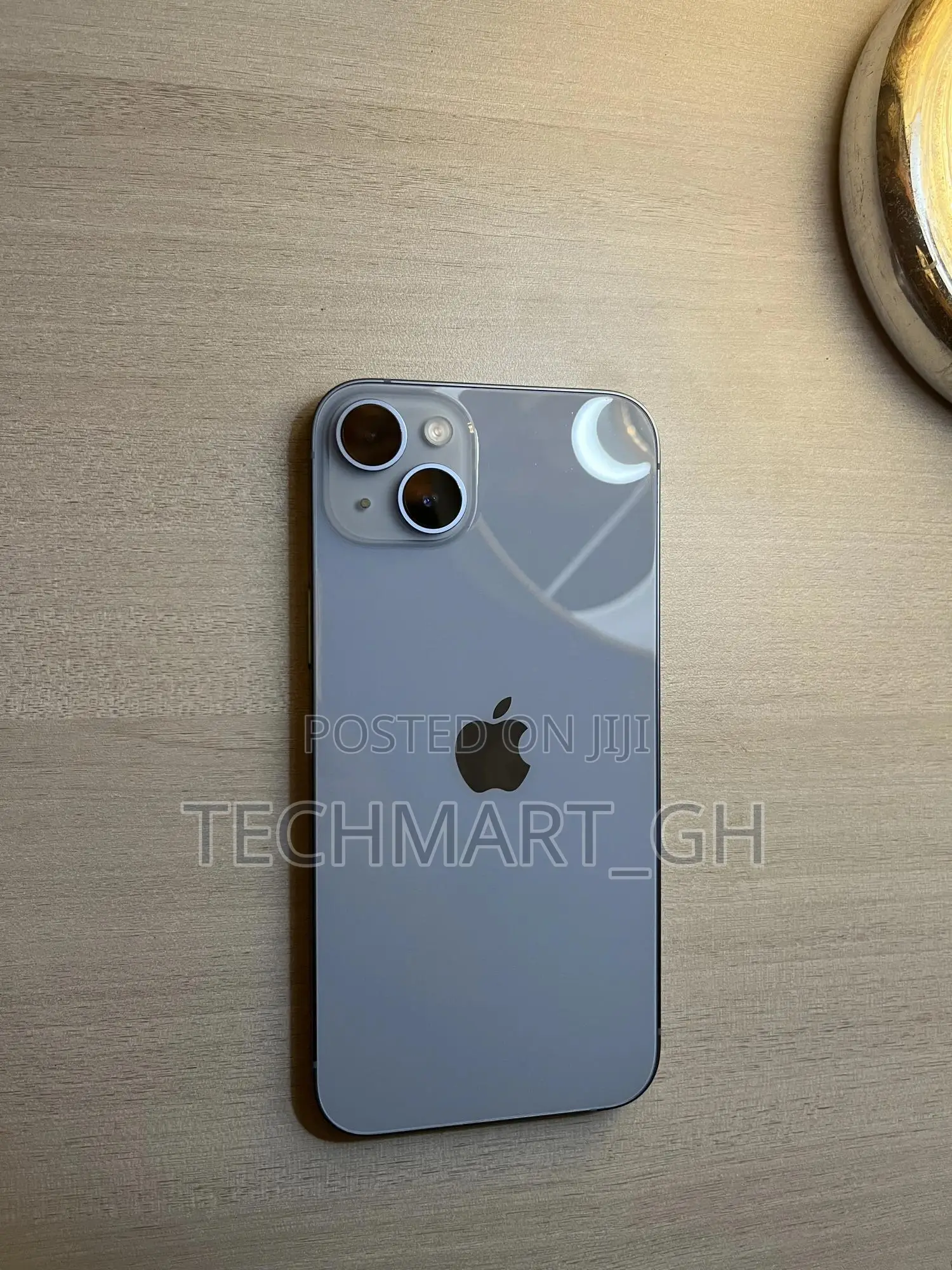 Apple iPhone 14 Plus 128 GB Blue