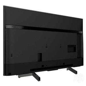 Sony 85inch 85X8500G 4K UHD HDR Android Google Assistant