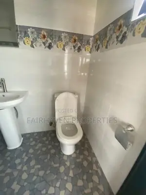 2bdrm Apartment in Bushroad, Teshie for rent