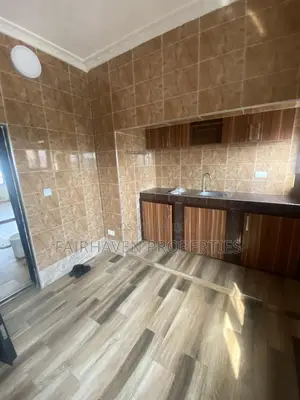 2bdrm Apartment in Bushroad, Teshie for rent