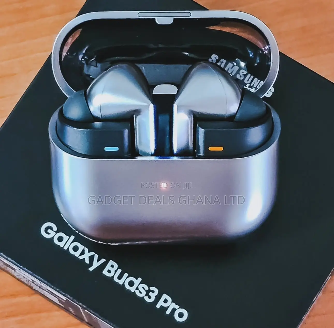 Samsung Galaxy Buds3 Pro