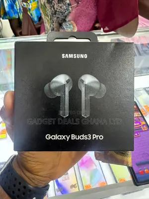 Samsung Galaxy Buds3 Pro