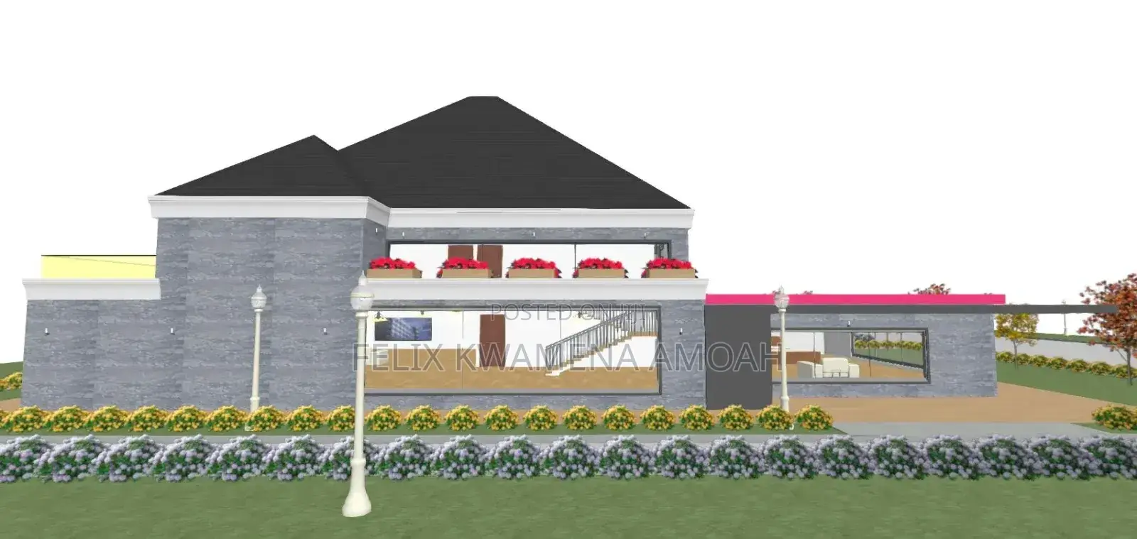 General Construction Services