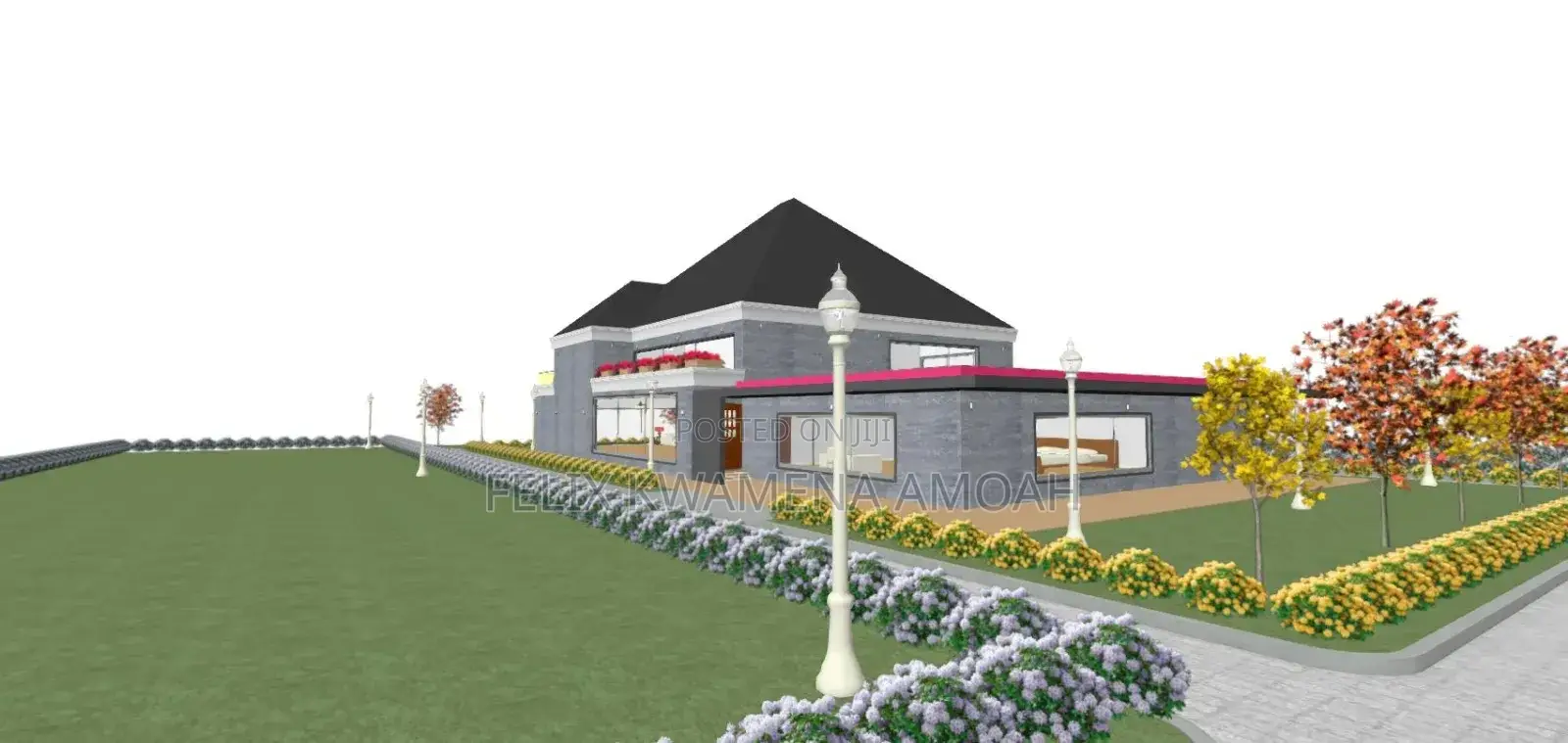 General Construction Services