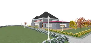 General Construction Services